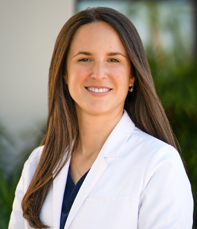 Belissa Ramos Chaves, MD