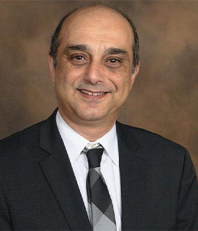 Waguih S El Masry, MD