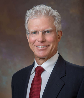 Patrick G McMenamin, MD