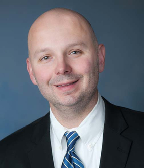 Jamison Alexander, DO, CWSP, FACCWS