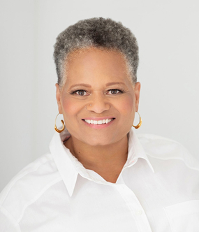 Crystal Miller-Williams, DNP