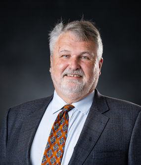 John Ferguson