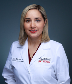 Ana I Vargas, MD