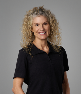 Katie Buford