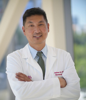 Andrew Jea, MD