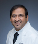 Khurrum Siddique, MD