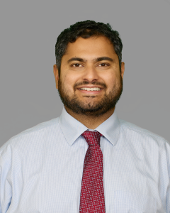 Rohit Raj, MD