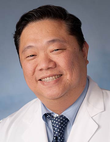 Patrick Felicitas, MD