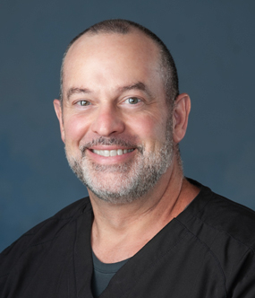 T Andy Vaughan, PA-C