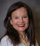 Kristin Haddock, APRN-BC, FNP