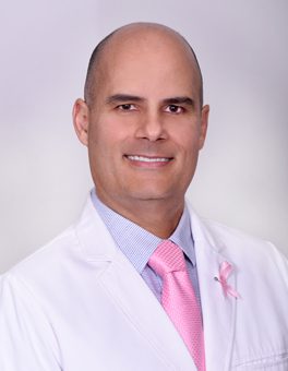 Jose Erbella, MD, FACS