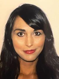 Almira Jayne Gandhi