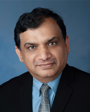 Mohammed Moizuddin, MD, FACP