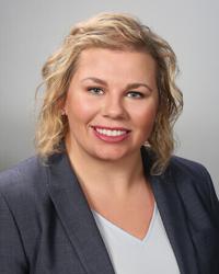 Ashley Bass, DNP, NP-C, CHFN