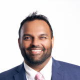 Nikhil Ghatnekar, DO