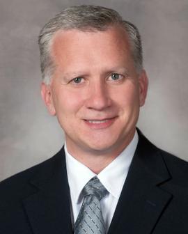 Ronald Grubb