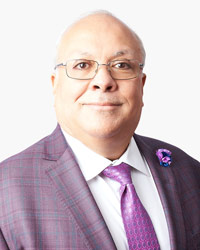 Andres Morales