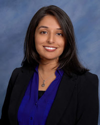 Saira Hoda