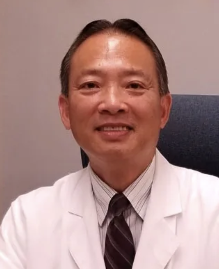 Henry S Tam