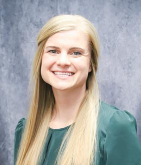 McKenzi Mayfield, PA-C