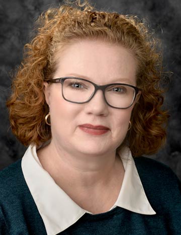 Dr. Susan Goetz, MD