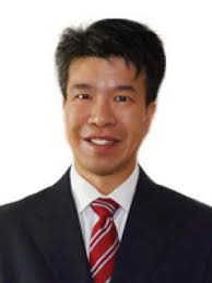 Herman David Lu, MD
