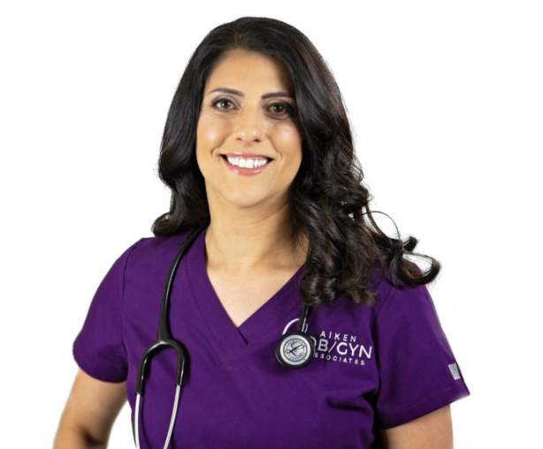 Gloria Rouhani, MD