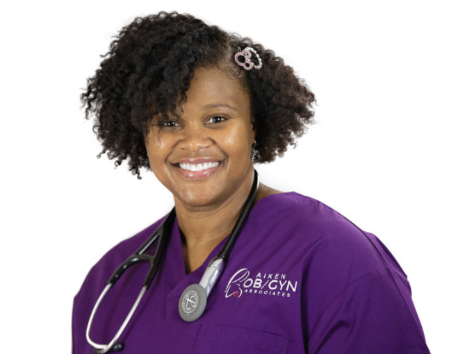 Oletha R Minto, MD, FACOG