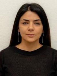 Arsineh Artounian Savarani