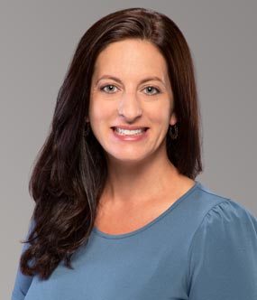 Megan Burchfield, NP