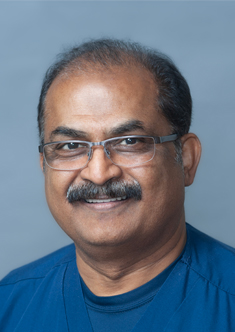 Birendra Lal