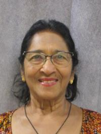 Inpamani Selvamalar Arulanantham, MD