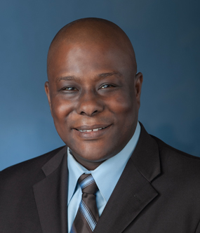 Agboola O Fatiregun, MD, FAAP