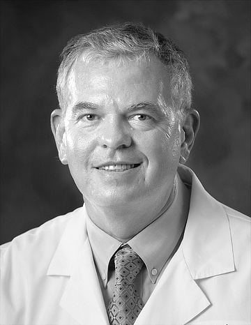M Craig Bozeman, MD
