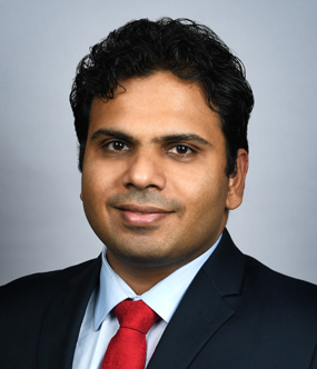 Karthik Ragunathan, MD