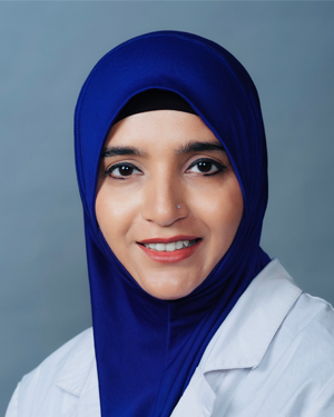 Farha Mahvish