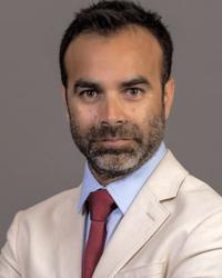 Alberto Zarak, MD, FACS, FASMBS