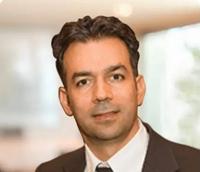 Kaveh Saremi, MD