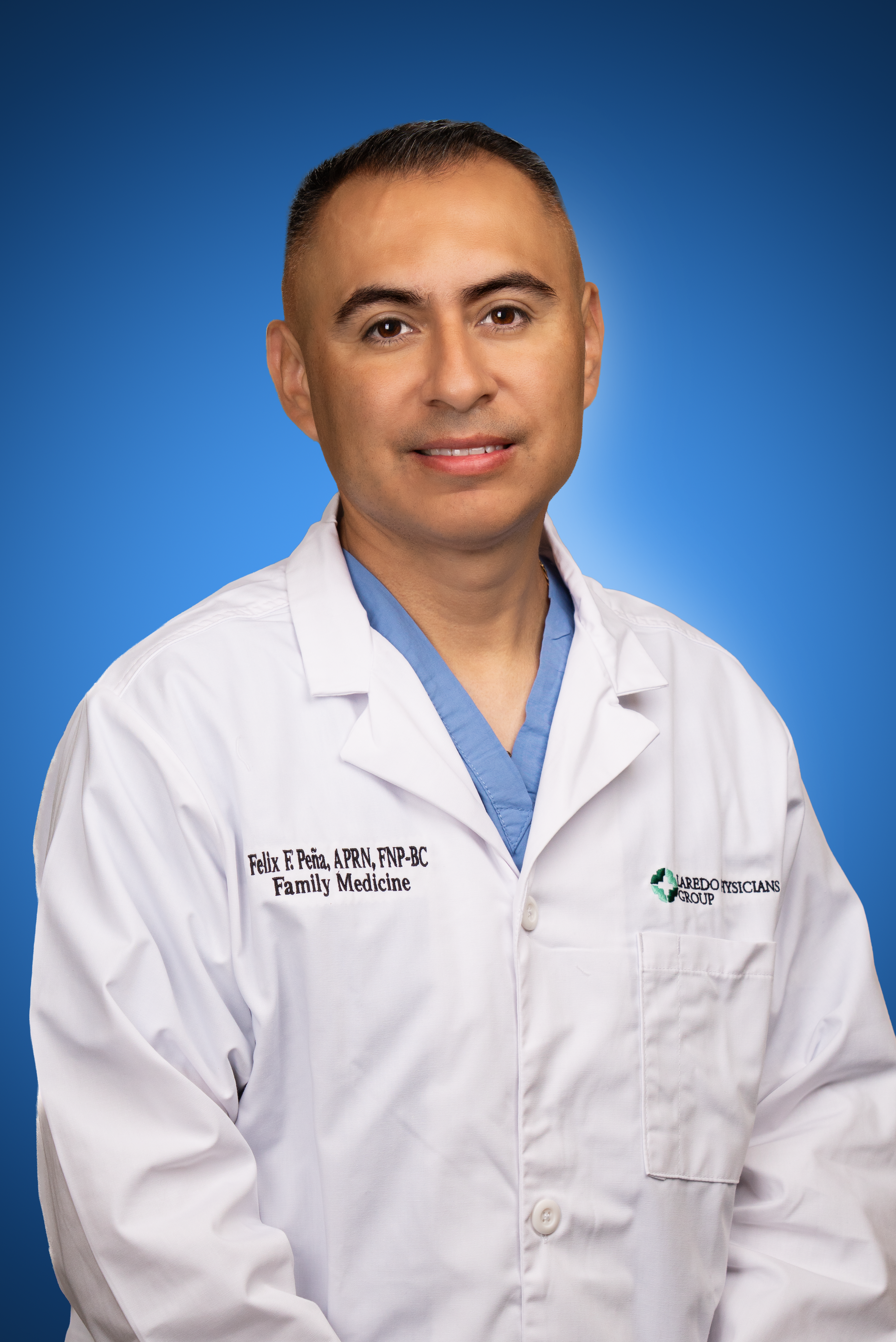 Felix Pena, FNP