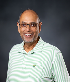 Ayaz Chaudhary, MD, FACG, FASGE