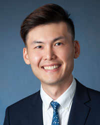 Seungwhan Alex Roh, MD