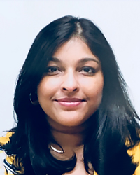 Sharanya Visakan