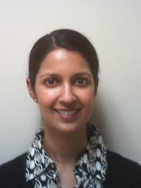 Manprit Dhillon, MD