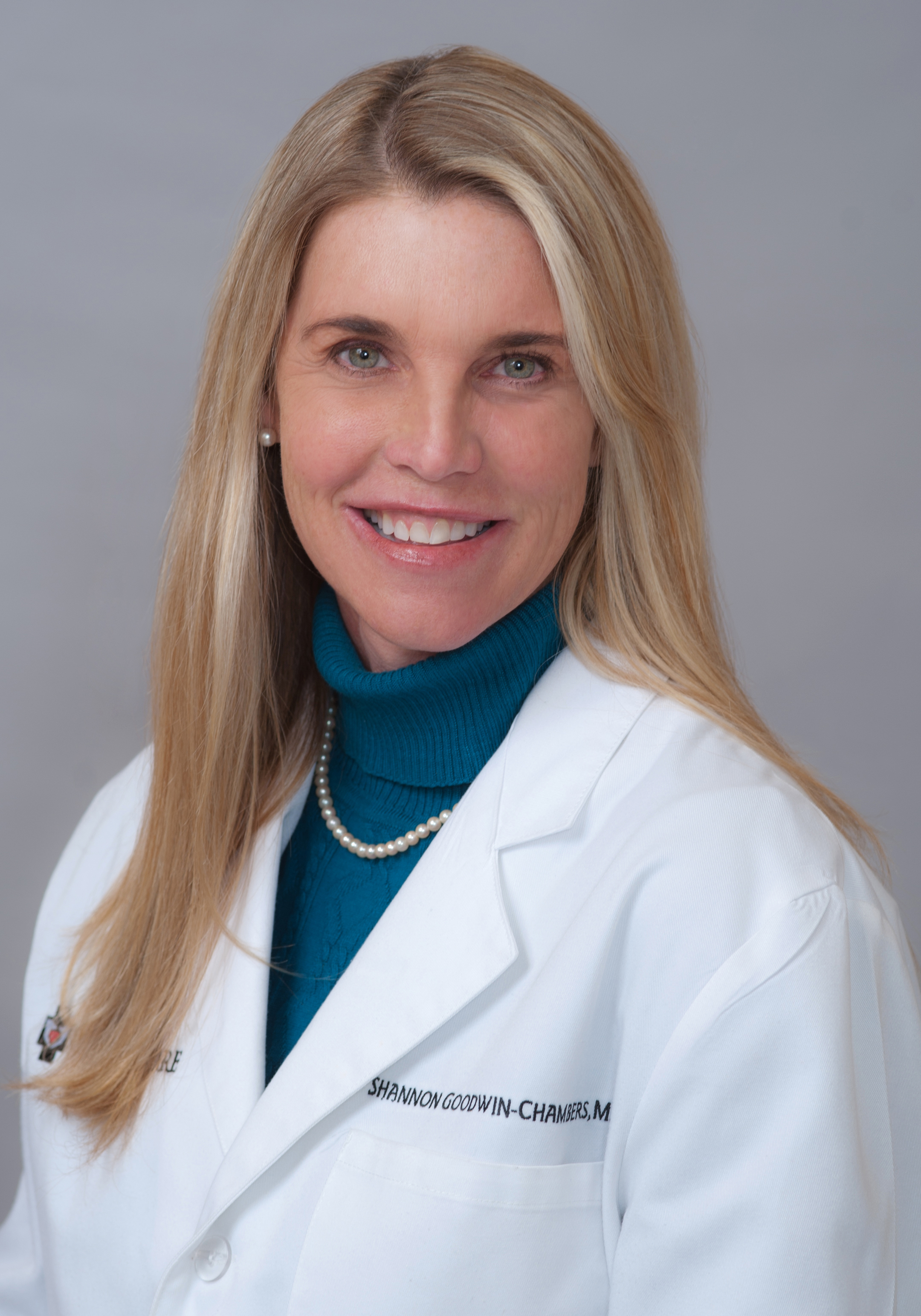 Shannon Goodwin Chambers, MD