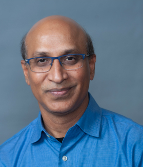 Srinivasa Rao Mandadapu