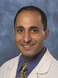 Ashraf Mounir Elsayegh