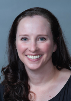 Sarah Boucher