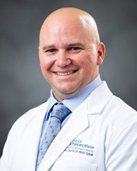 Jesus Castillo, DO, FAOAO, CAQSM