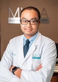 Brian P Tiu, MD