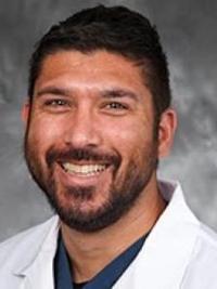 Kieron K Barkataki, DO